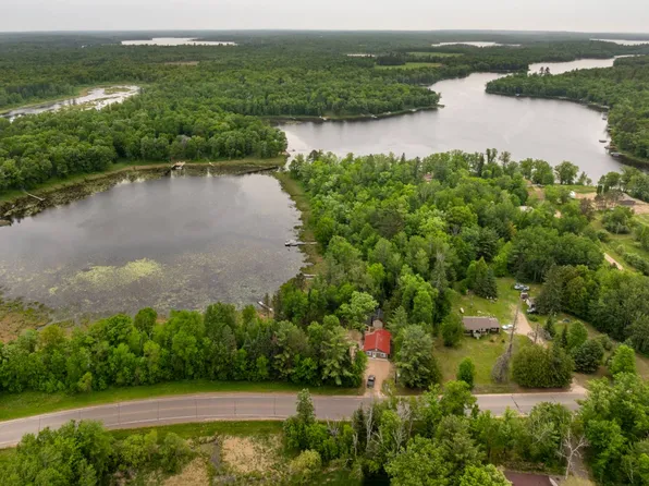 2182 County Road 46 NW, Hackensack, MN 56452