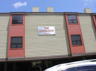 908 Poplar St APT 206, Austin, TX 78705