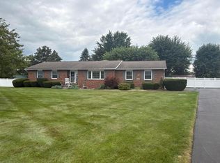 1635 Richland Rd, Marion, OH 43302