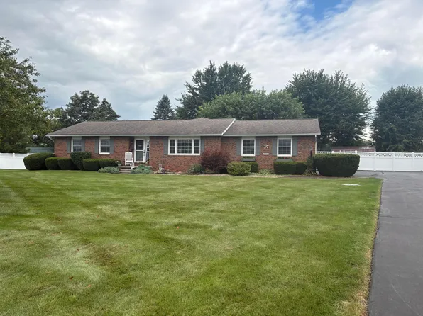1635 Richland Rd, Marion, OH 43302
