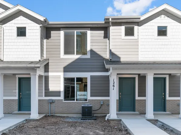 267 E 1235 N #205, Harrisville, UT 84404