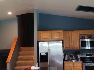 3360 Rodeo Rd, Missoula, MT 59803