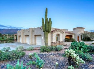 6422 E Willow Springs Ln S, Cave Creek, AZ 85331