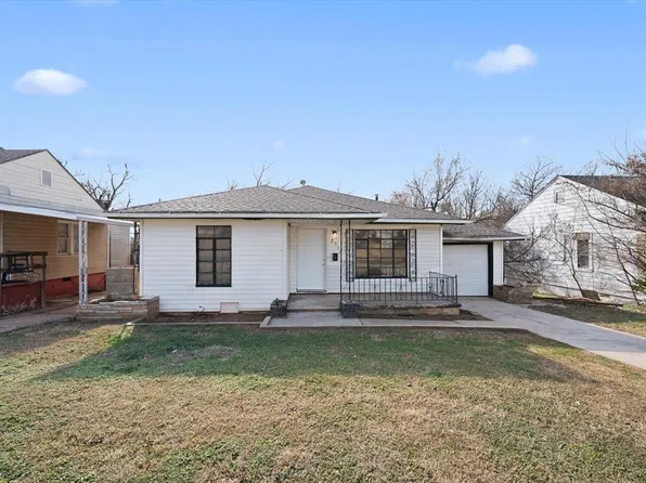 2516 NE 14th St, Oklahoma City, OK 73117