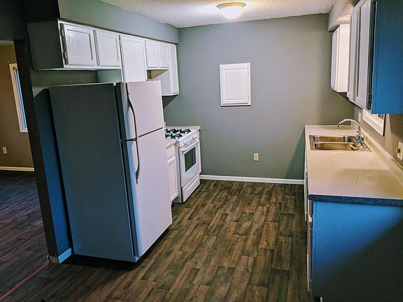 Remodeled Kitchen