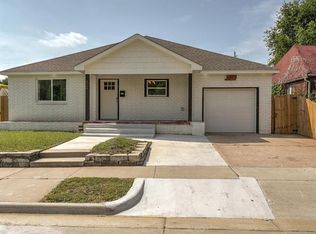 424 E Marshall Pl, Tulsa, OK 74106