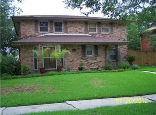 2200 Beck St, New Orleans, LA 70131