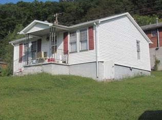 357 Wayne St, Manchester, KY 40962