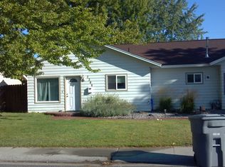 2306 Boulder St, Richland, WA 99352