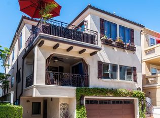 421 23rd St, Manhattan Beach, CA 90266