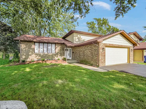 1113 Damico Dr, Chicago Heights, IL 60411