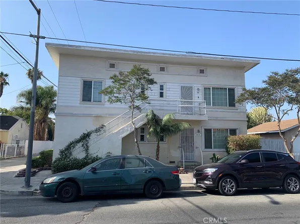 2512 Belgrave Ave, Huntington Park, CA 90255