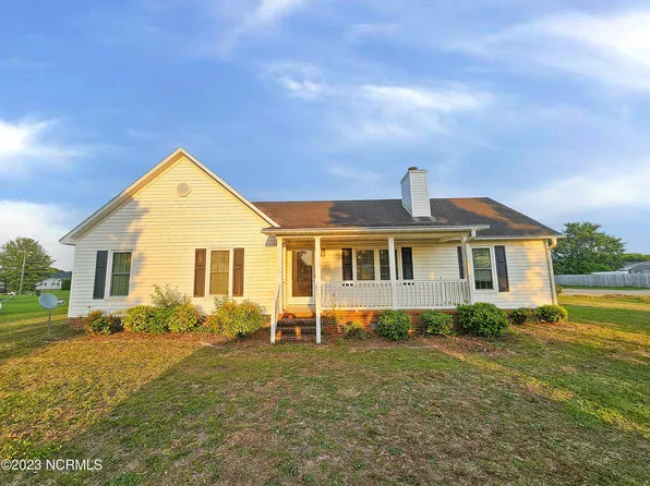 1227 Emmaus Church Road, Dudley, NC 28333