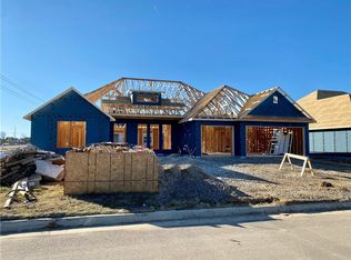 1301 Eureka Rd, Centerton, AR 72719