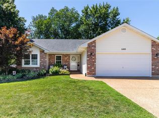 6409 Flagstone Ct, Imperial, MO 63052