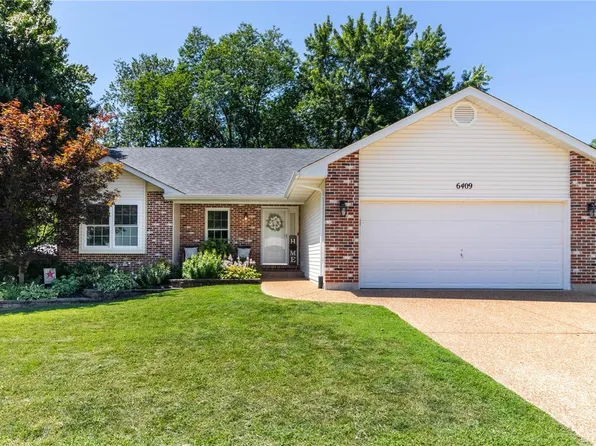 6409 Flagstone Ct, Imperial, MO 63052