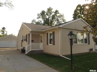 3030 37th Ave, Rock Island, IL