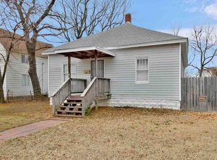 153 N Millwood St, Wichita, KS 67203