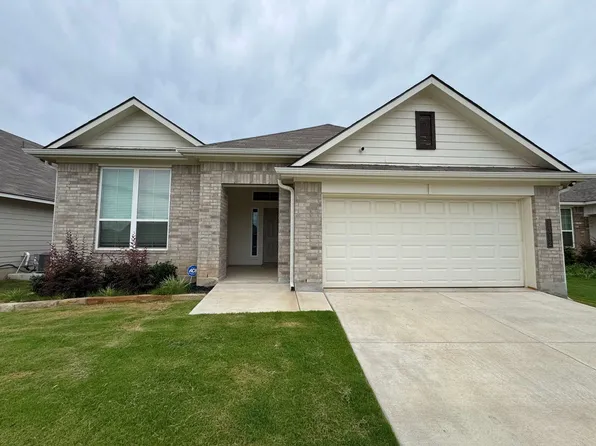 1312 Dowdy Dr, Belton, TX
