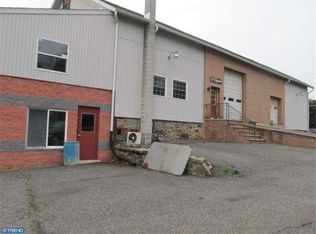 501 Parkview Rd, Reading, PA 19606