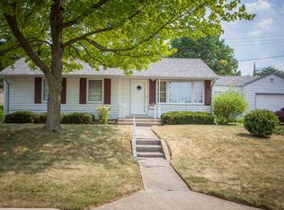 1728 Jessie Ave, Fort Wayne, IN 46808