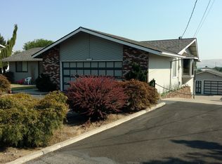 5400 W Lincoln Ave, Yakima, WA 98908
