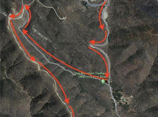 0 Cottonwood Creek Rd #37, Jamul, CA 91935