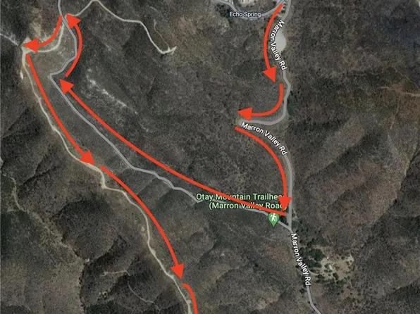 0 Cottonwood Creek Rd #37, Jamul, CA 91935
