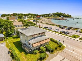 16 Helen St, Hull, MA 02045