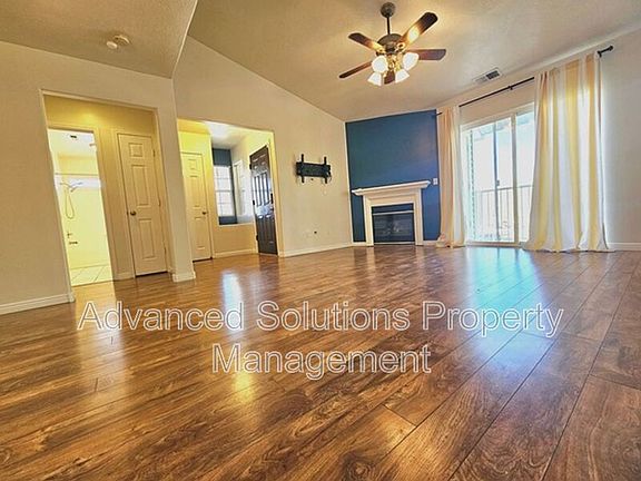 2nd image of 3845 S Canyon River Way Unit 3