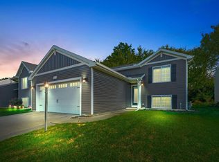 637 N Cygnet, Benton Harbor, MI 49022