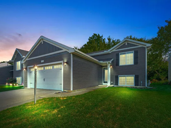 637 N Cygnet, Benton Harbor, MI 49022