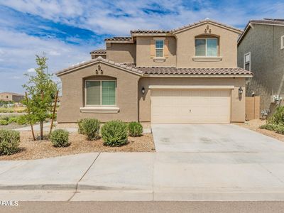 10864 W King St, Avondale, AZ, 85323