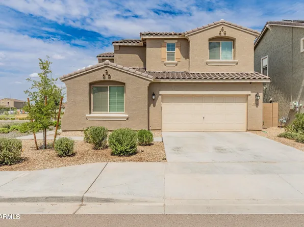 10864 W KING Street, Avondale, AZ 85323