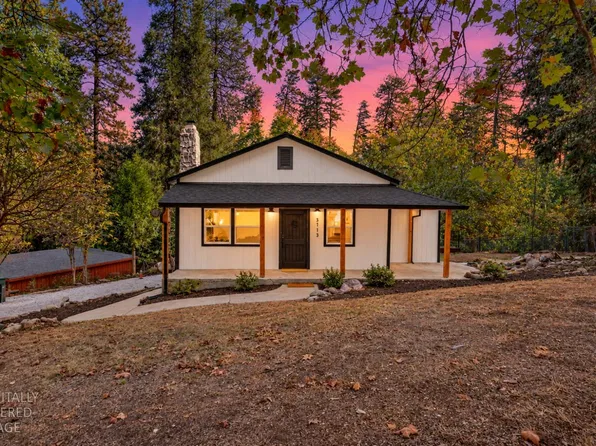 3113 Clark St, Placerville, CA 95667