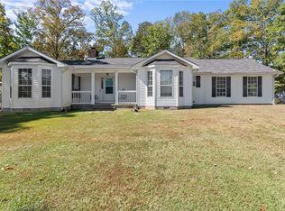 23993 Springs Loop, Berry, AL 35546