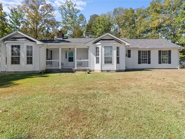 23993 Springs Loop, Berry, AL 35546