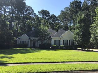 114 Grand View Dr, Pooler, GA 31322