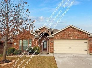 1116 Chambers Ln, Melissa, TX 75454