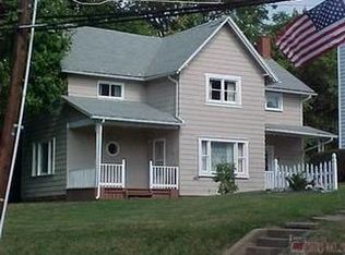 1012 Fulton Rd NW, Canton, OH 44703