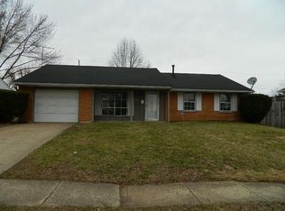 4154 Joy Dr, Enon, OH