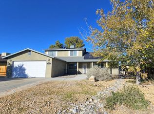 804 W Bataan Ave, Ridgecrest, CA 93555