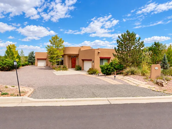 191 E Chili Line Rd, Santa Fe, NM 87508