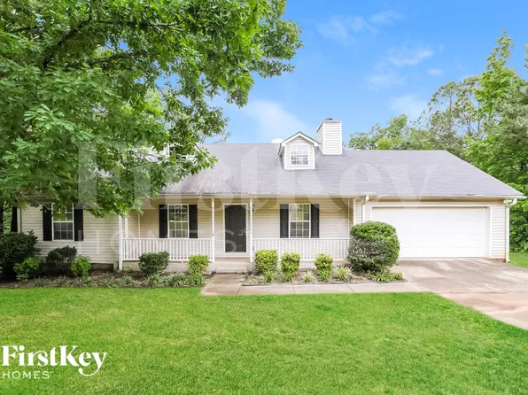 130 Macadamia Ct, Covington, GA 30016