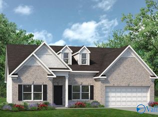 20611 Brook Valley Dr, Athens, AL 35611