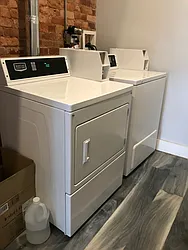 Rented by East Williamsburg Realty Inc