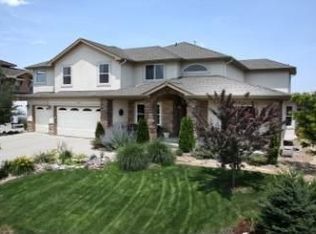 4024 Portofino Dr, Longmont, CO 80503