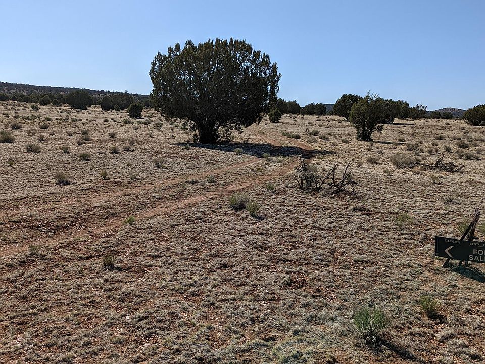 Off Jolly Rd, Seligman, AZ 86337 MLS 1048349 Zillow