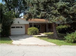 550 Terrace Dr, McKeesport, PA 15135