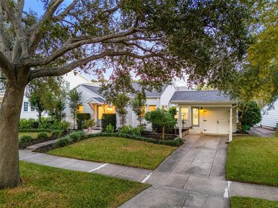 220 S Glen Ave, Tampa, FL, 33609